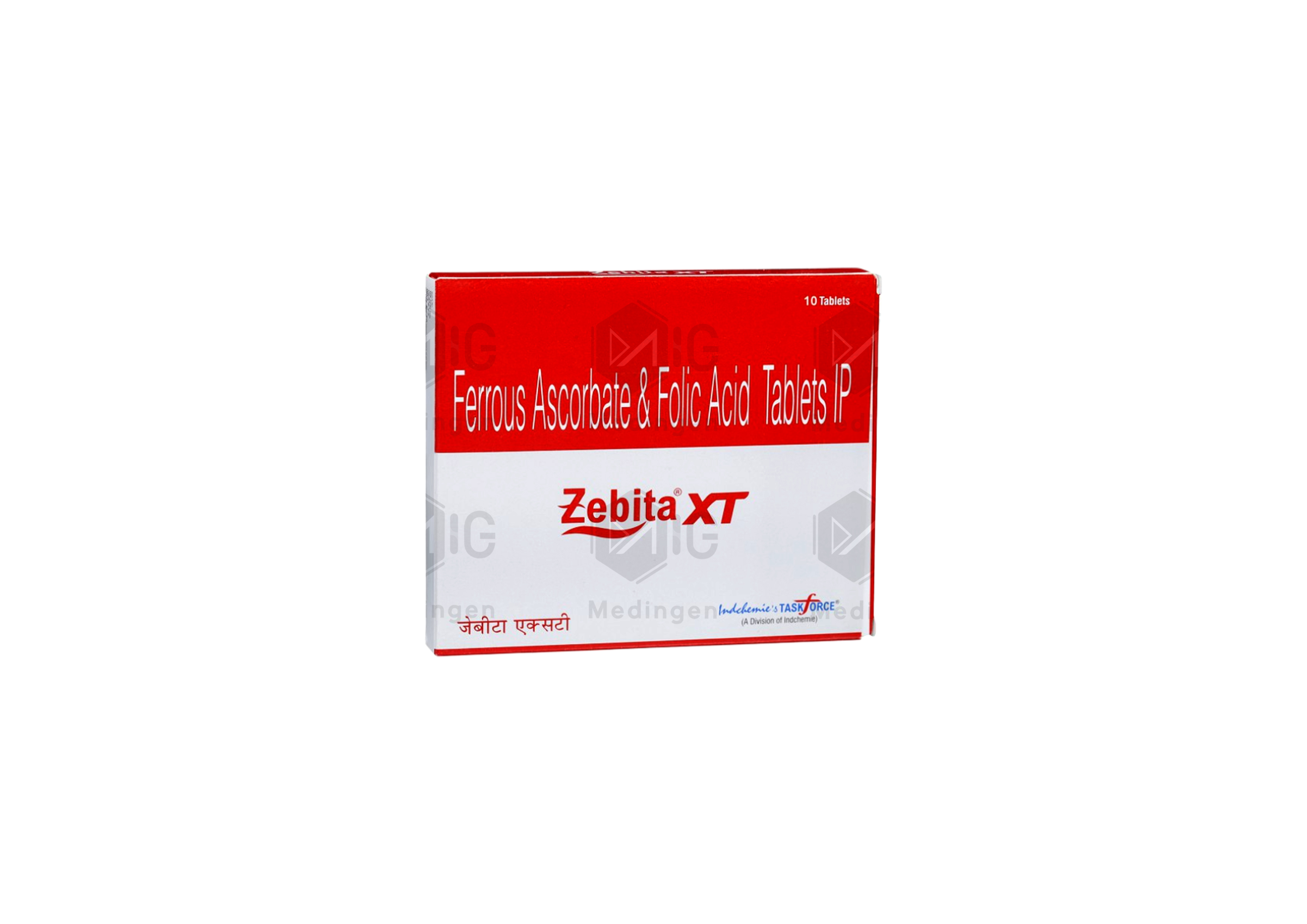 ZEBITA XT